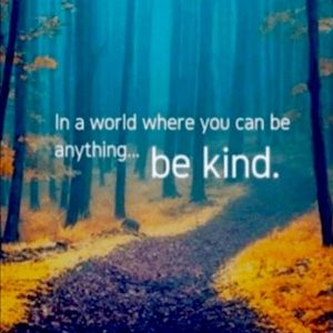 Wouldn’t it be nice if everyone was!